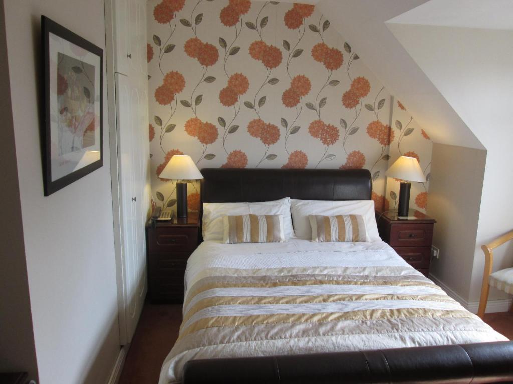 The Laurels B&B Килкени Стая снимка