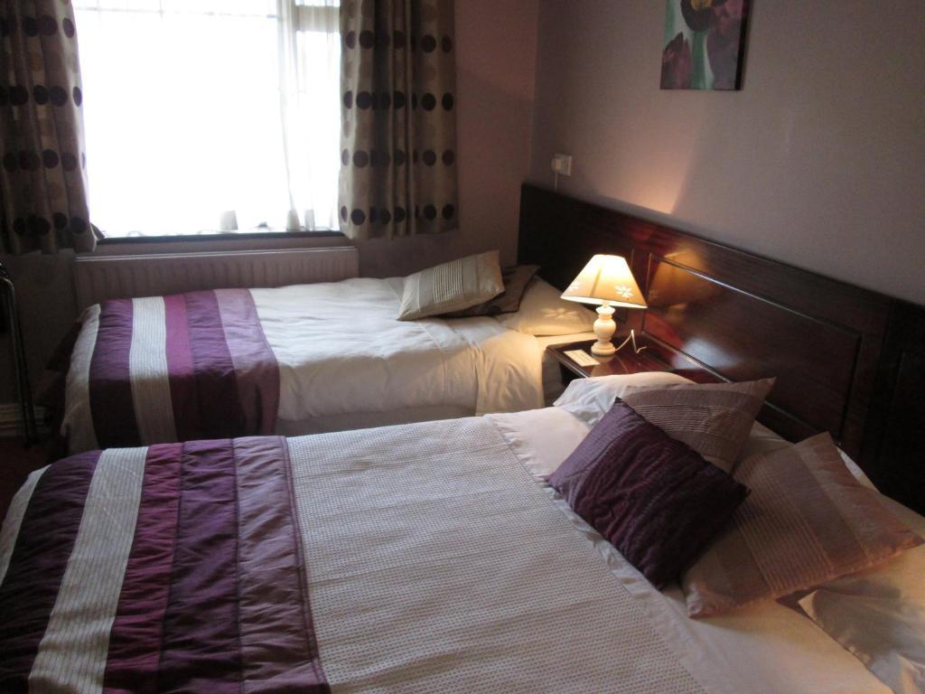 The Laurels B&B Килкени Екстериор снимка