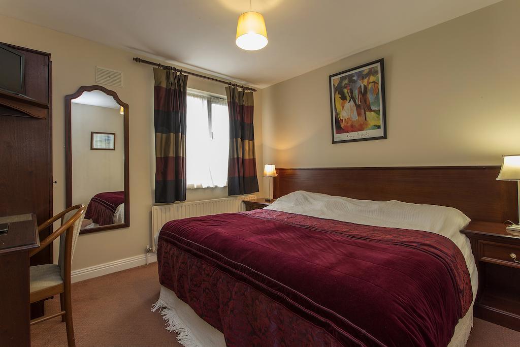 The Laurels B&B Килкени Стая снимка