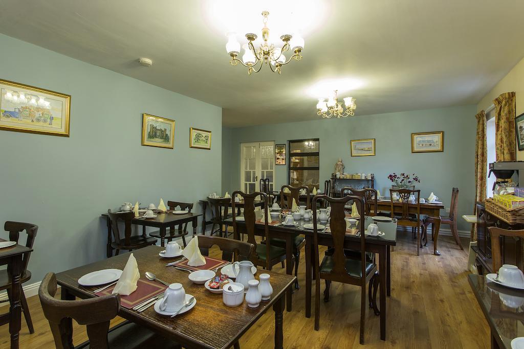 The Laurels B&B Килкени Екстериор снимка