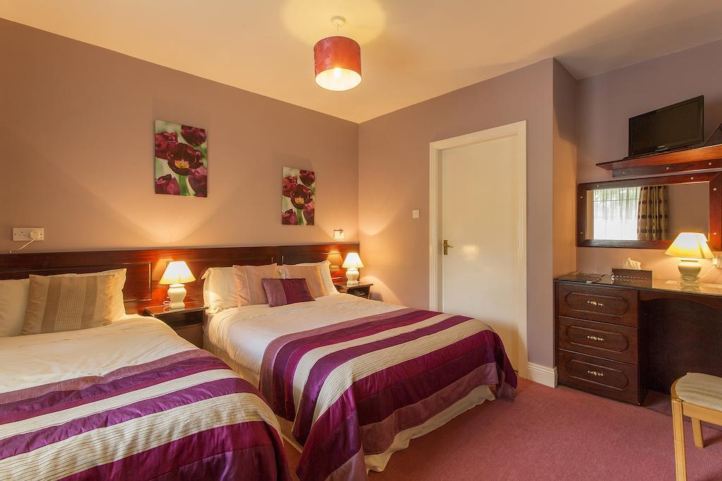 The Laurels B&B Килкени Стая снимка