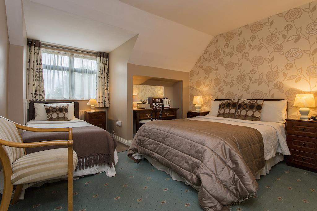 The Laurels B&B Килкени Стая снимка