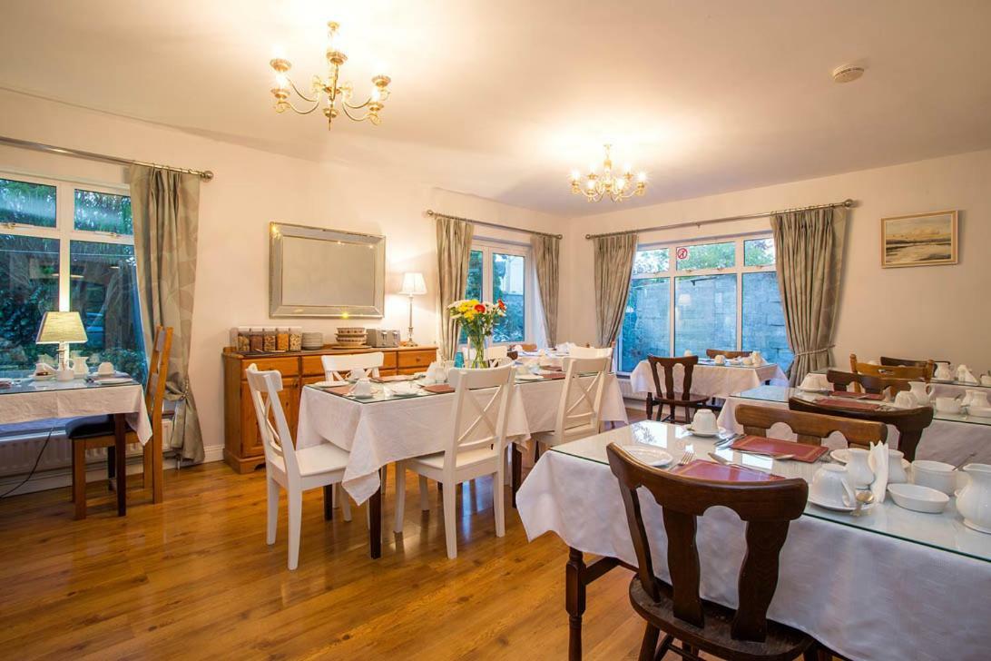 The Laurels B&B Килкени Екстериор снимка