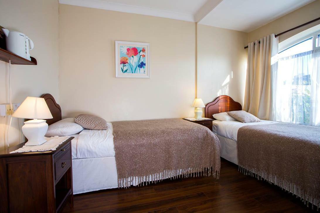 The Laurels B&B Килкени Екстериор снимка